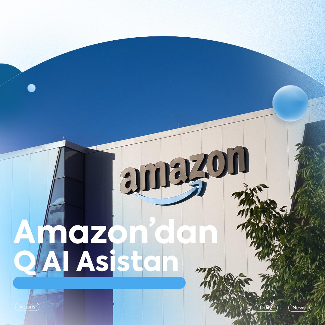 amazon Q AI assistant