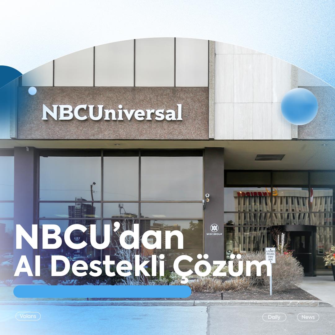 nbcu-ai nbcu-ai