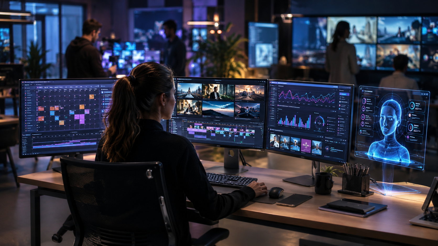 ai-production ai-production