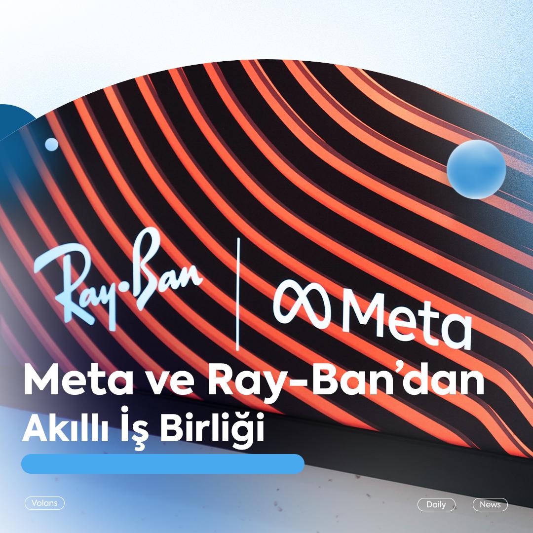Meta-Ray-Ban Meta-Ray-Ban