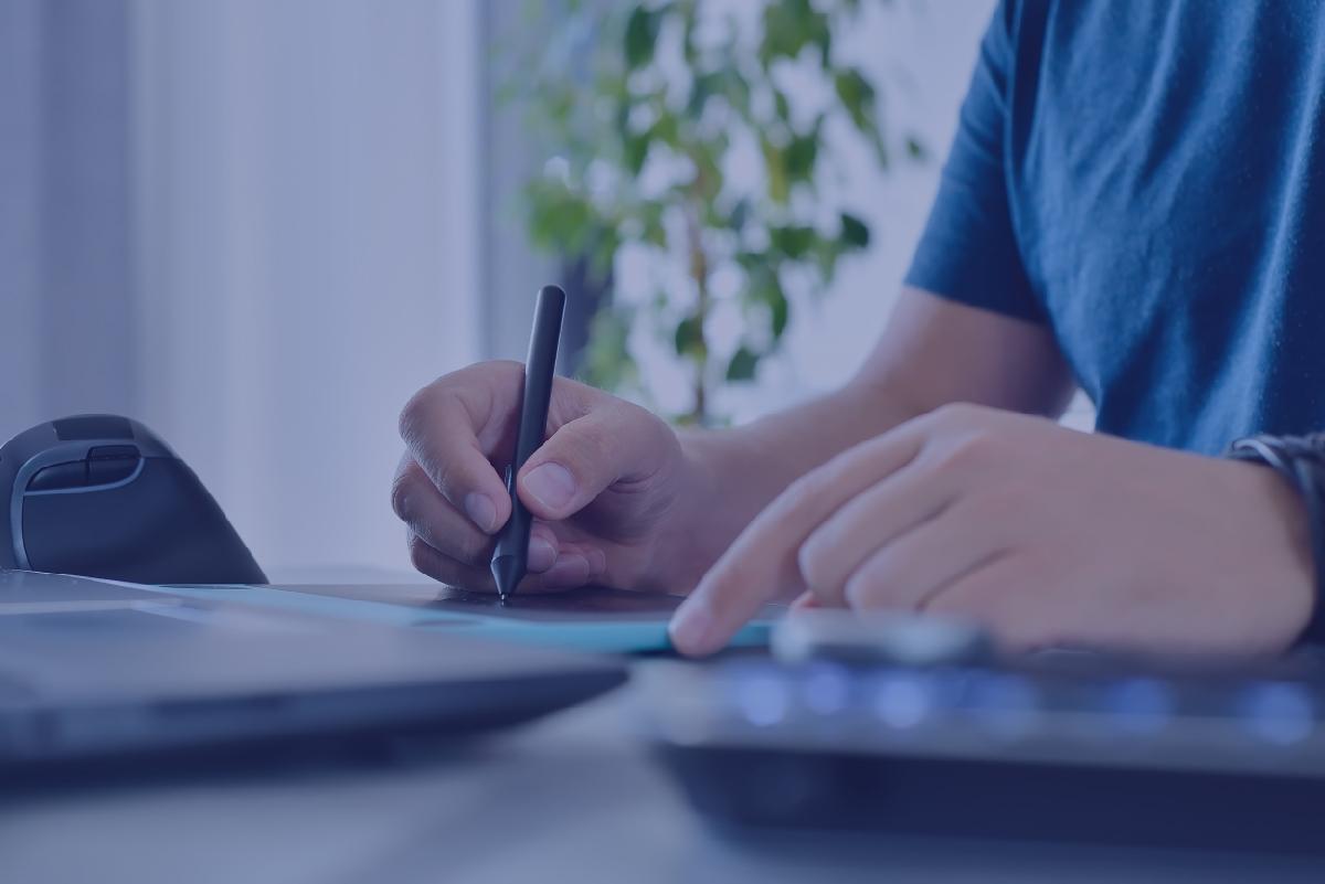 Volans Blog Motion Graphic Nedir?