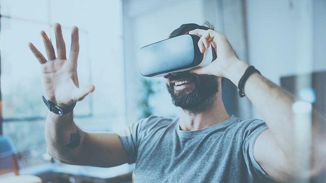 Why Brands Tend Towards VR Video Content?