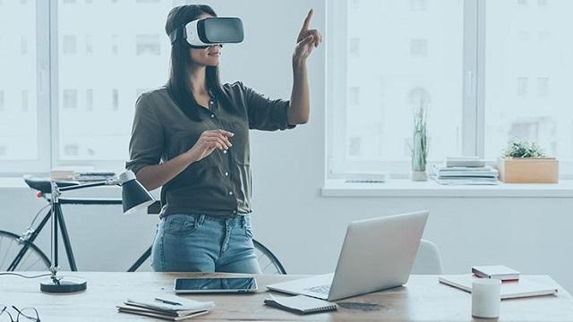 Virtual Reality Video Usage Areas