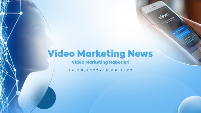Recent Updates Concerning the World of Video