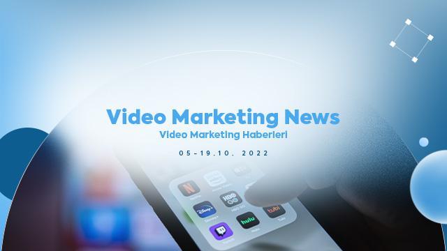 Latest News on Video Platforms and Video