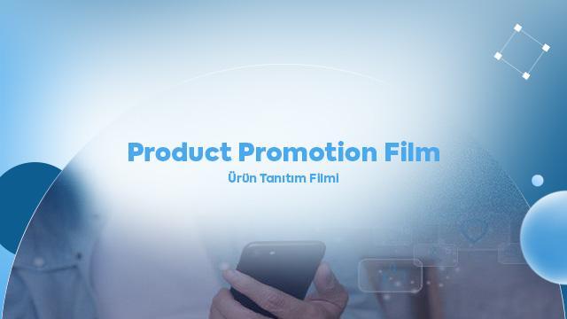 Product Promotion Film