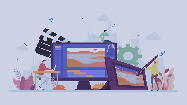 Volans Blog - Why should we use 2D animation videos in our Digital  Campaigns?