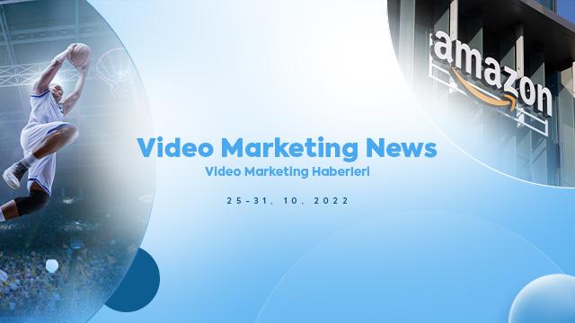 Video Marketing News on Popular Platforms