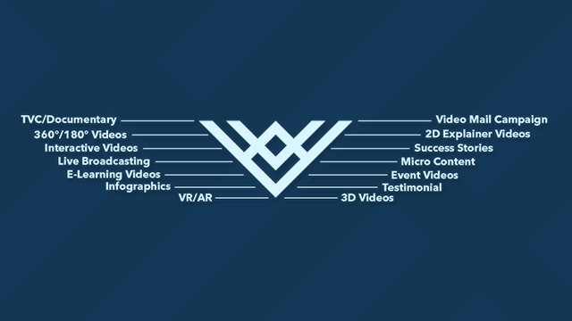 What are the Types of Video Content?