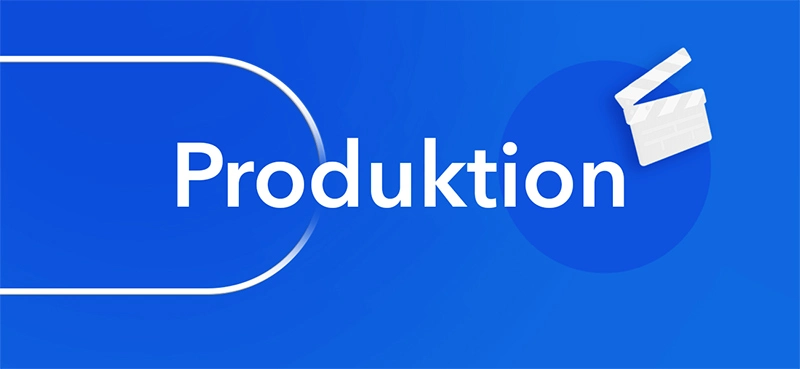 Video Production Service Production