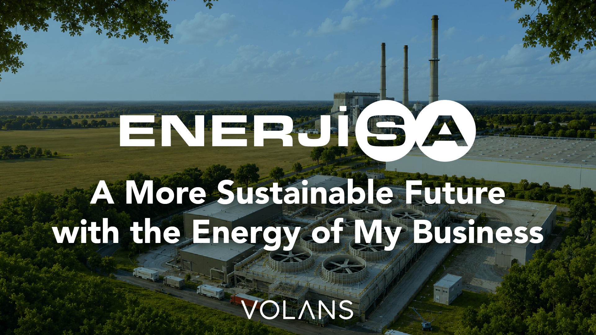Enerjisa