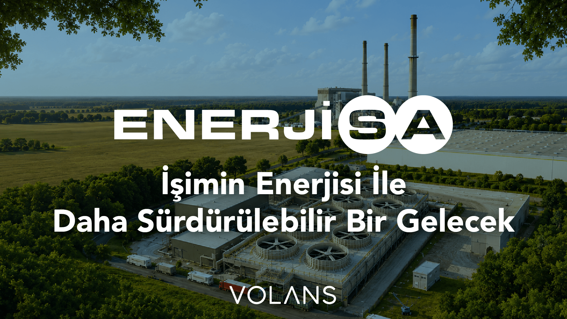 Enerjisa