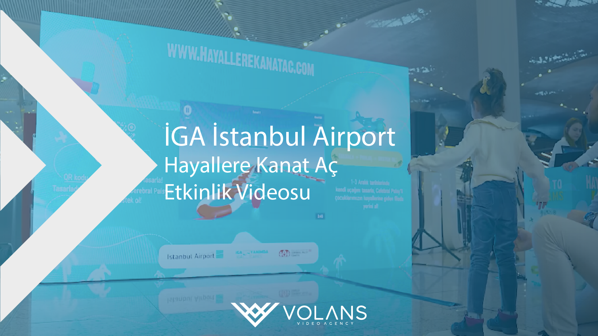 İGA İstanbul Airport