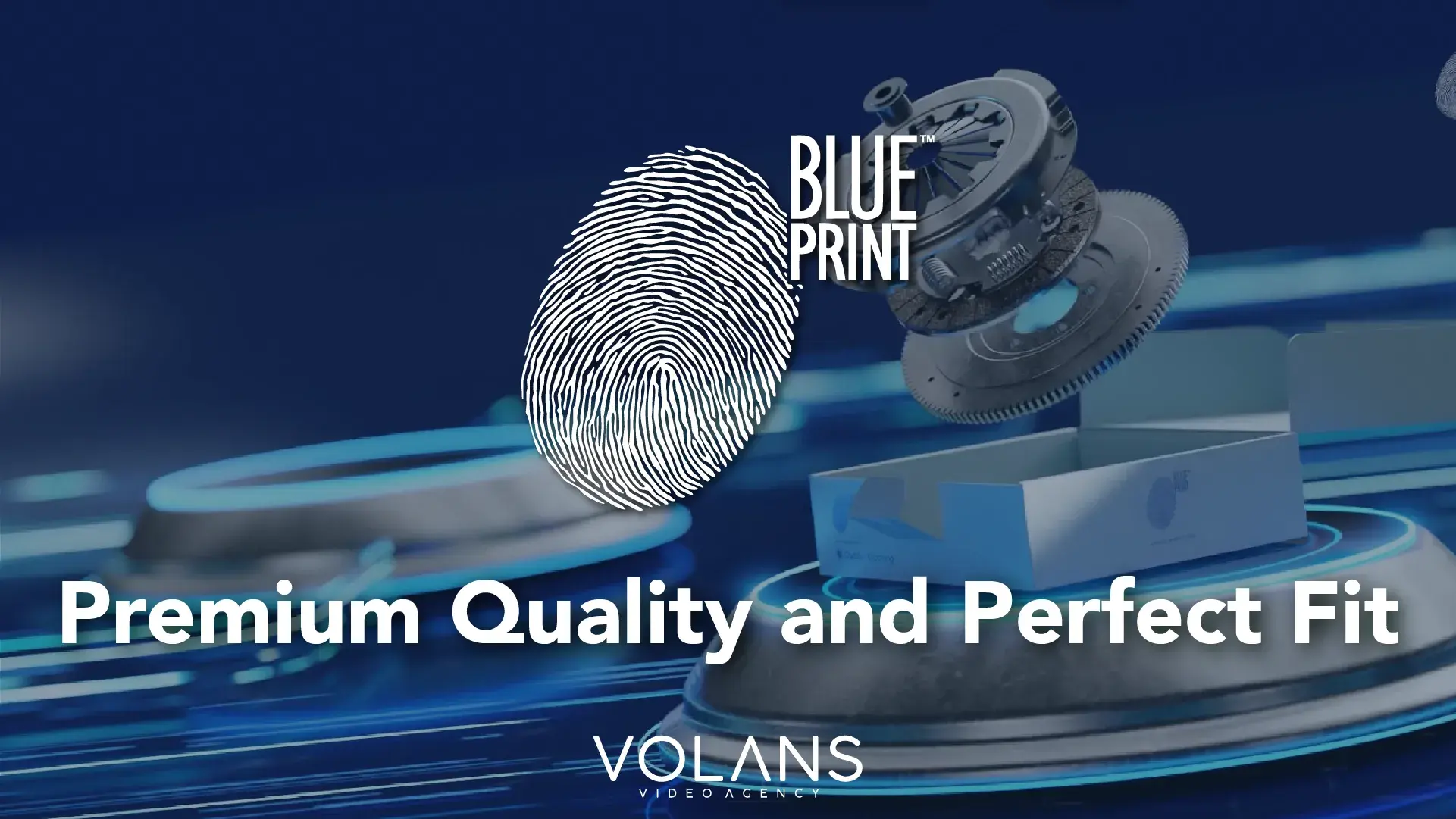 Blue Print