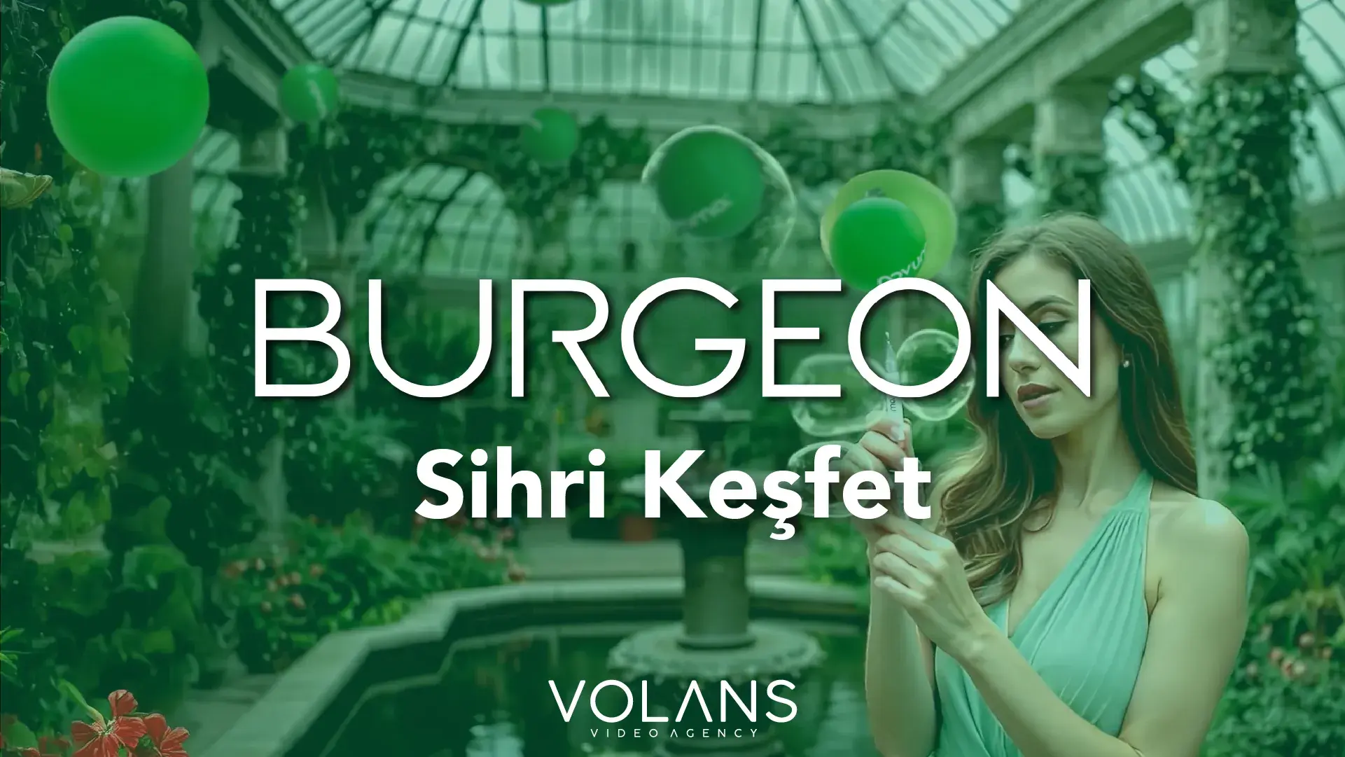 Burgeon