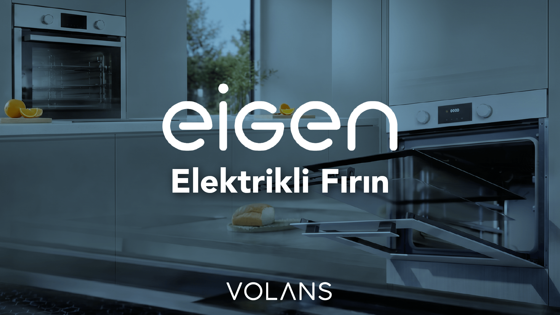 Eigen