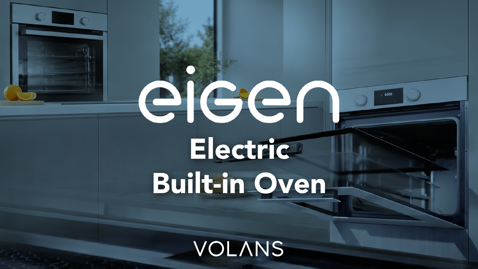Eigen