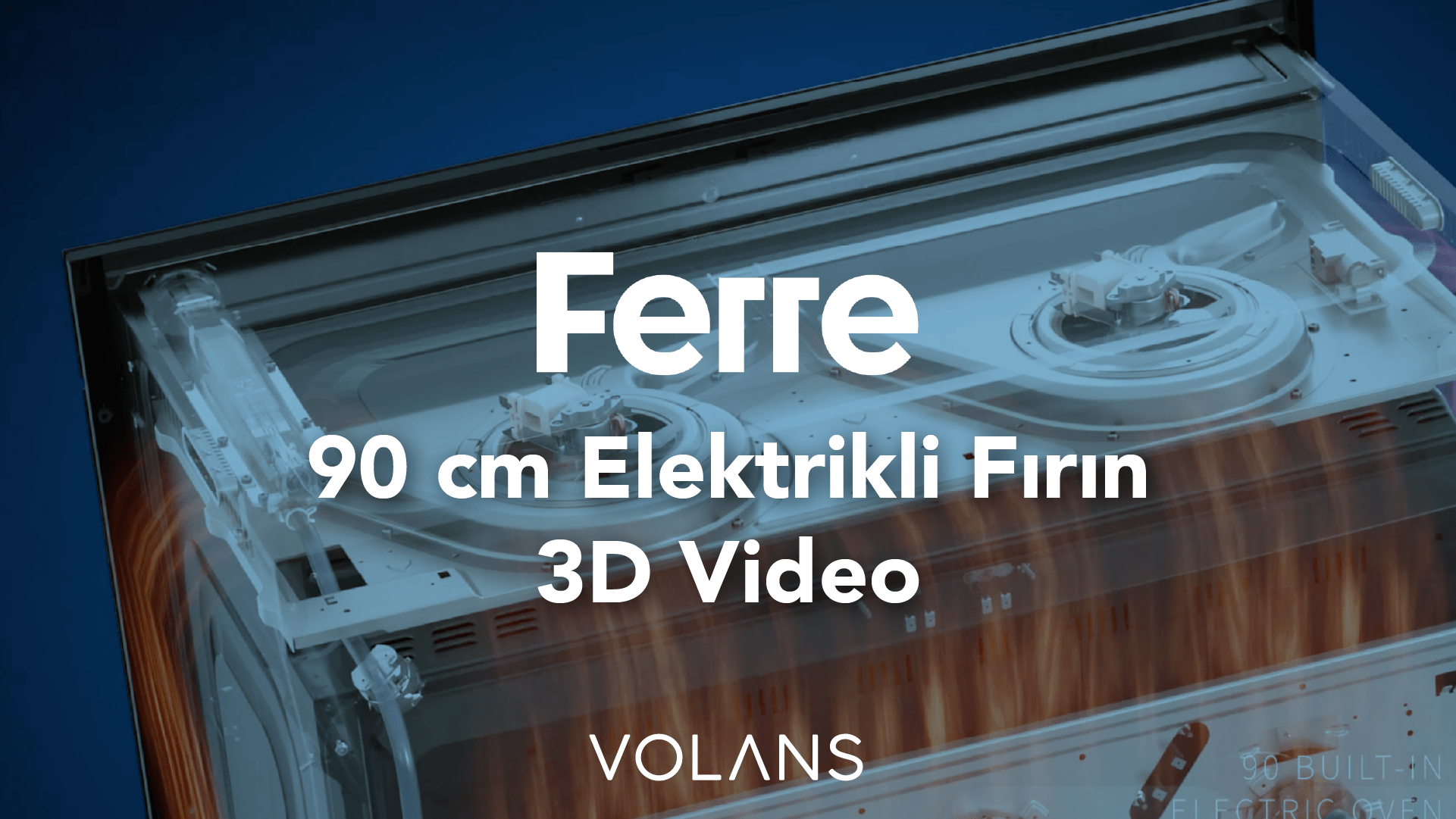 Ferre