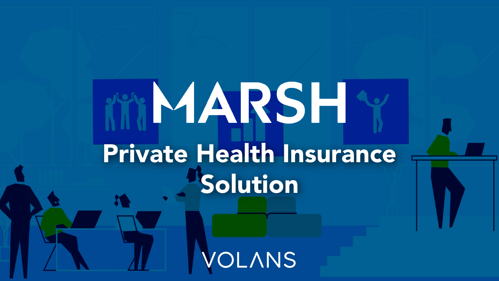 Marsh