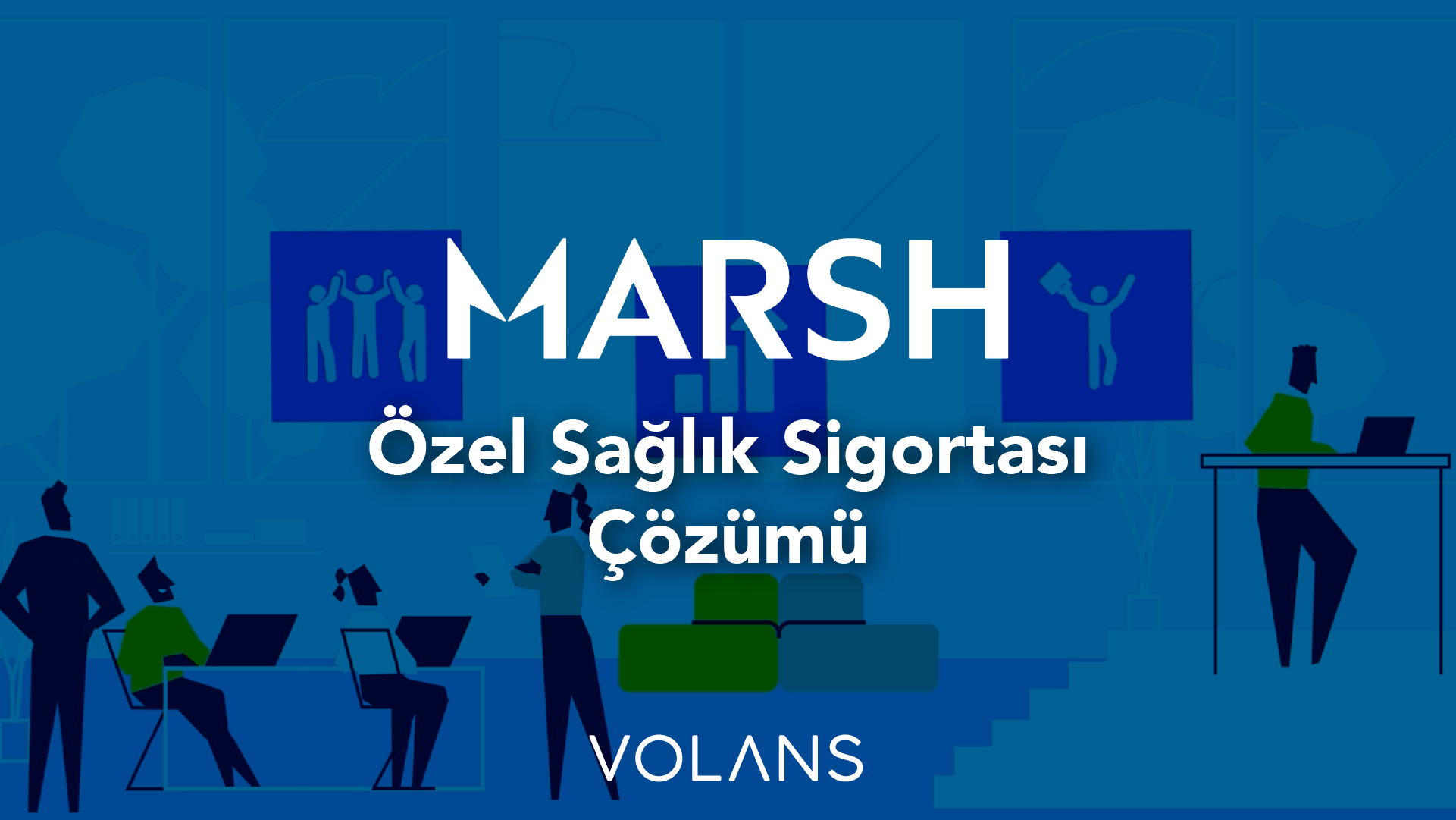 Marsh