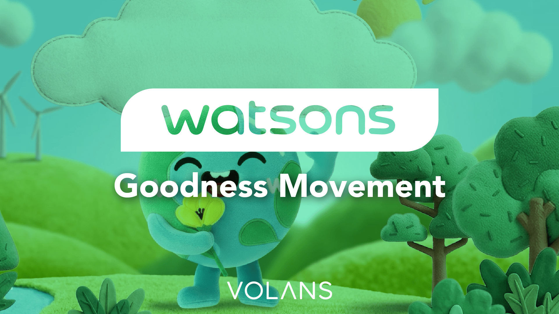 Watsons