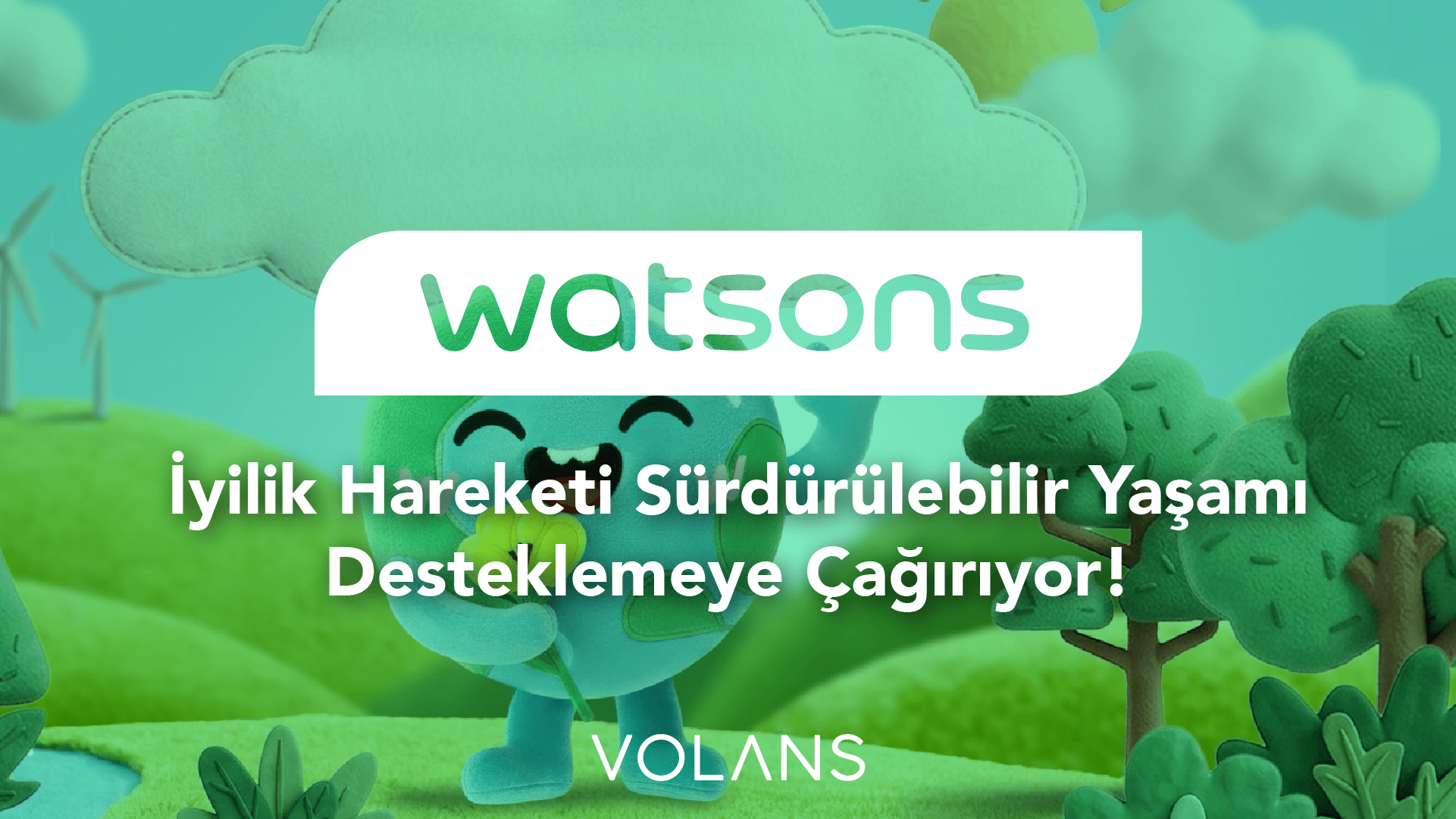 Watsons