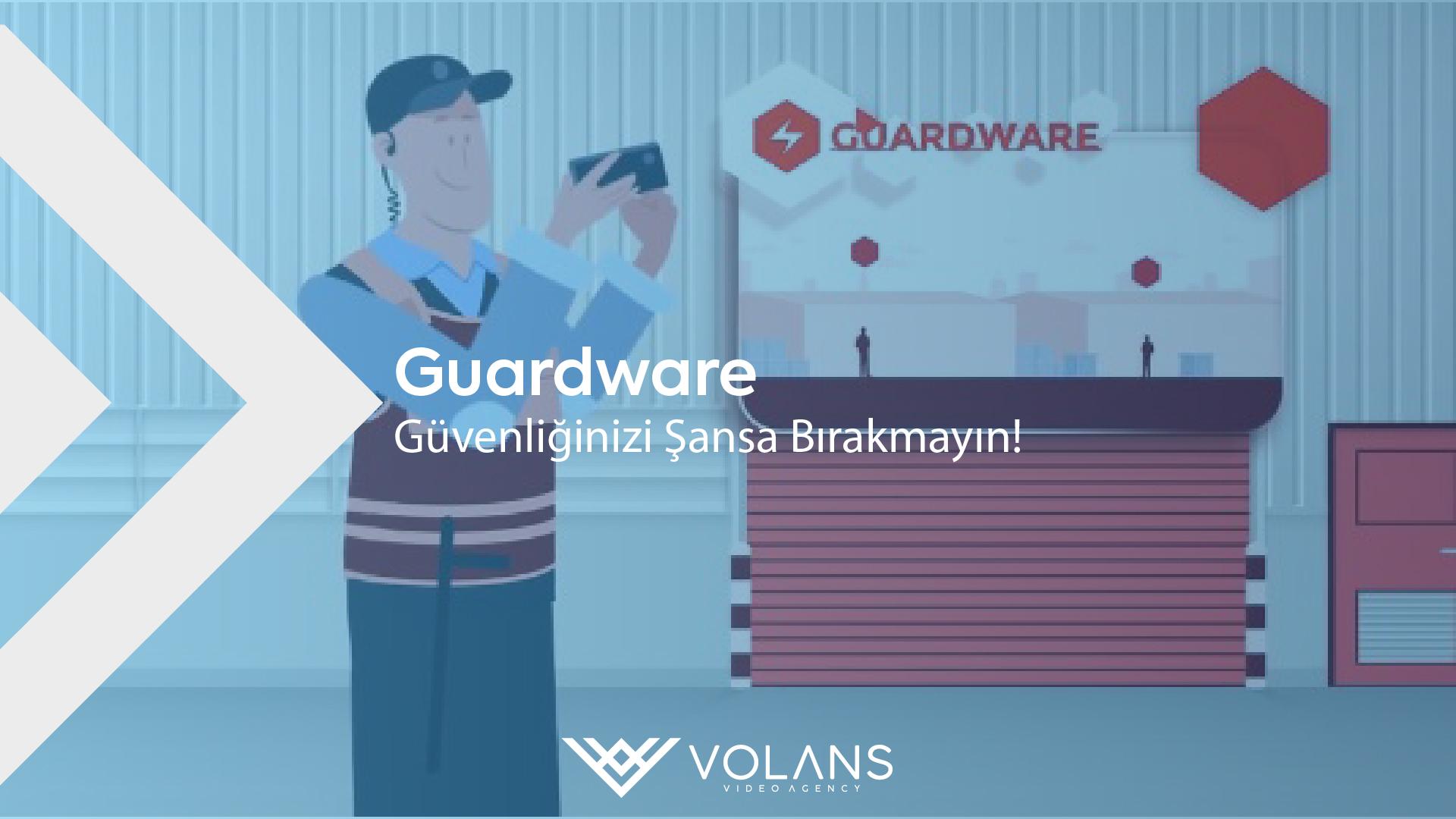 Guardware
