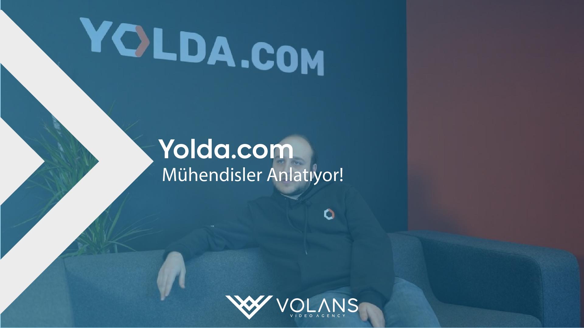Yolda.com
