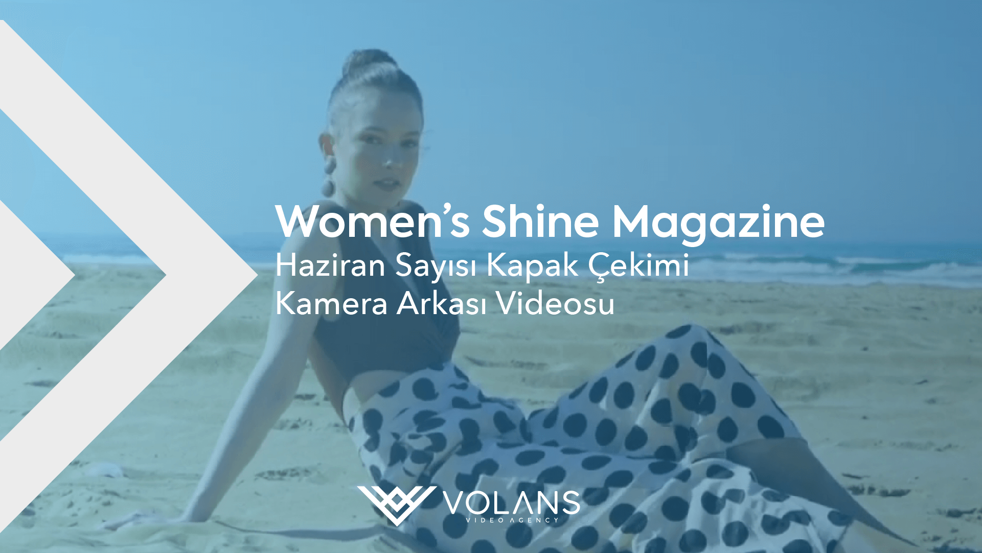 Women's Shine Magazine