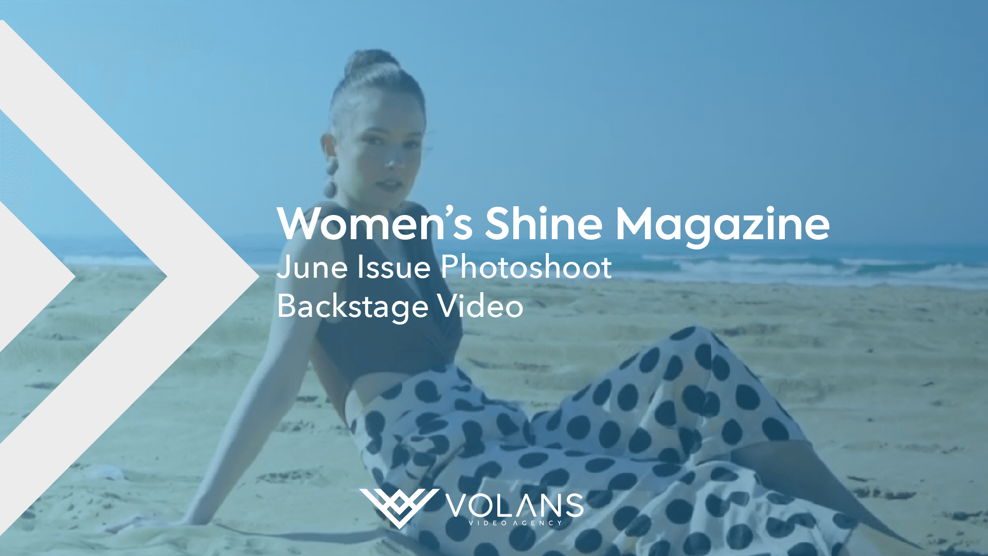 Women's Shine Magazine