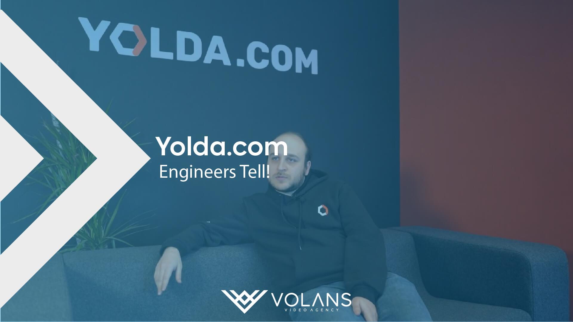 Yolda.com
