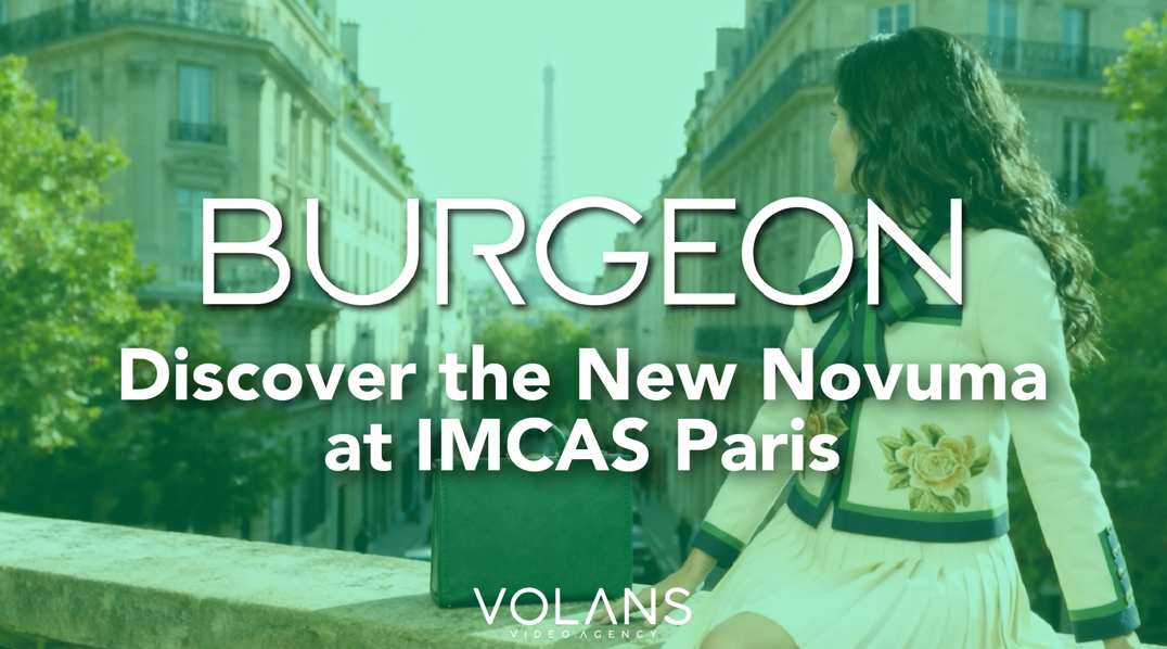 Burgeon