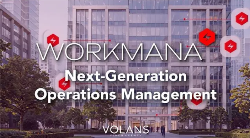Workmana