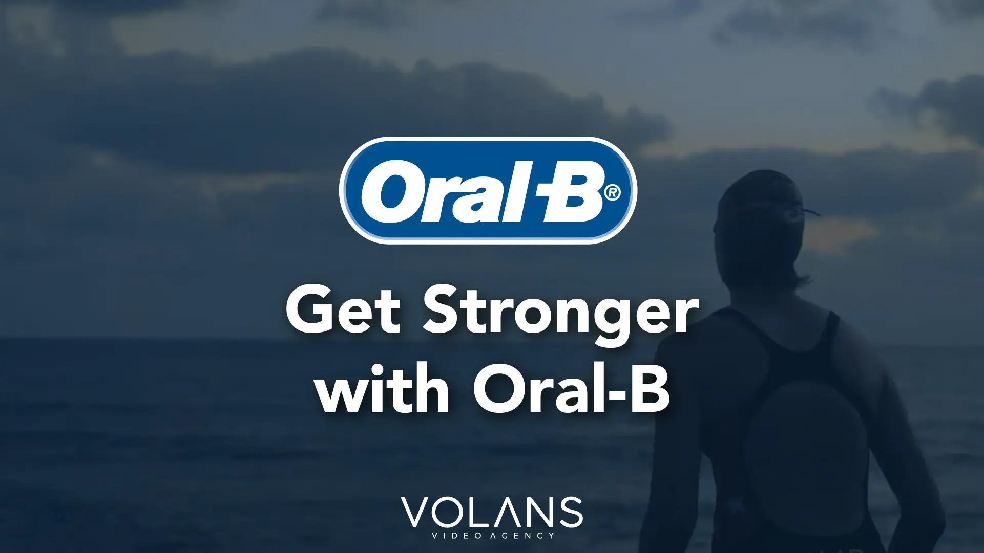 Oral-B
