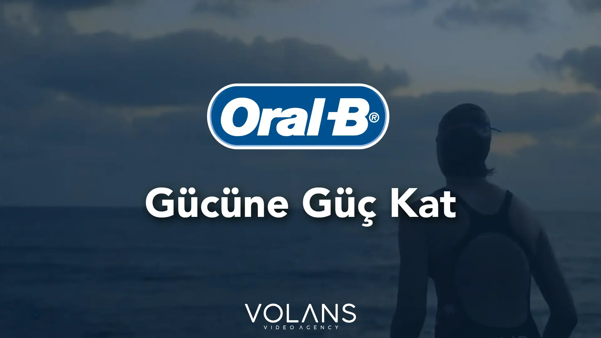 Oral-B