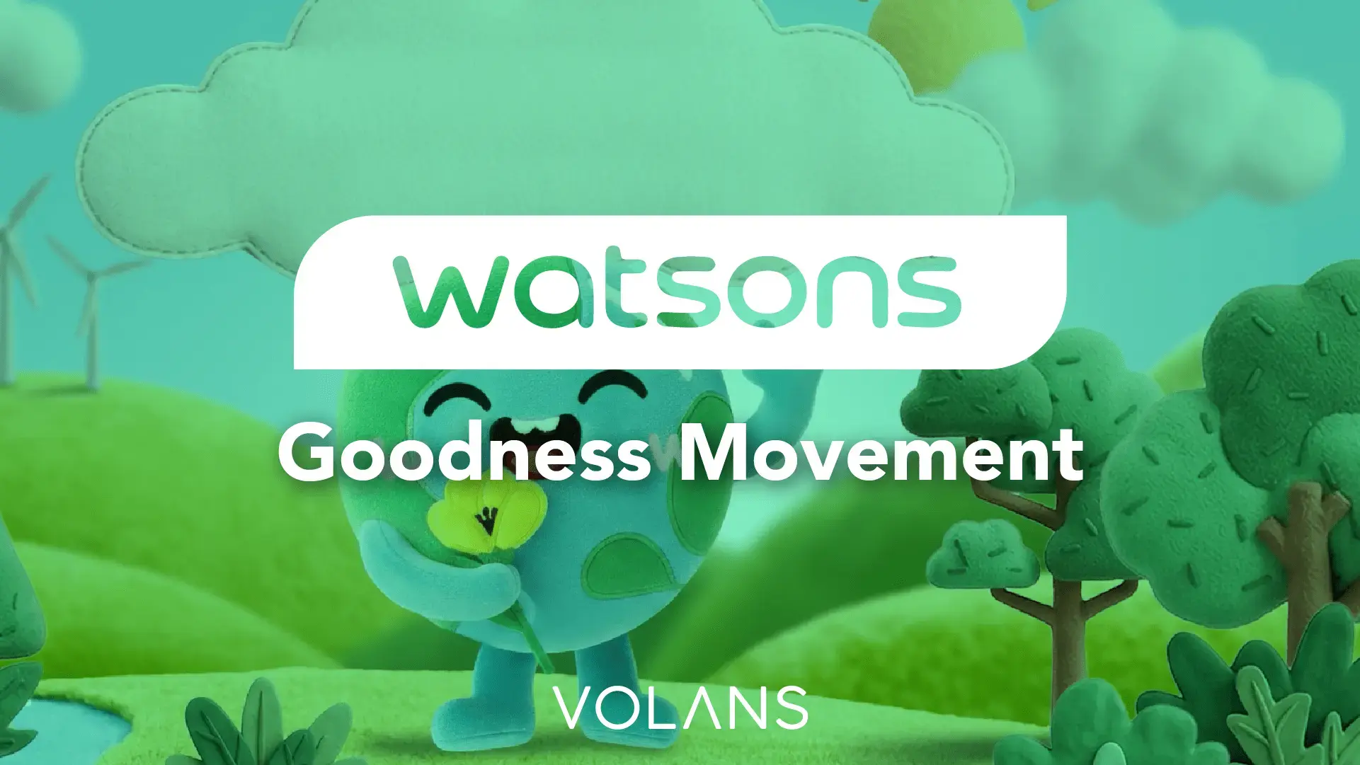 Watsons